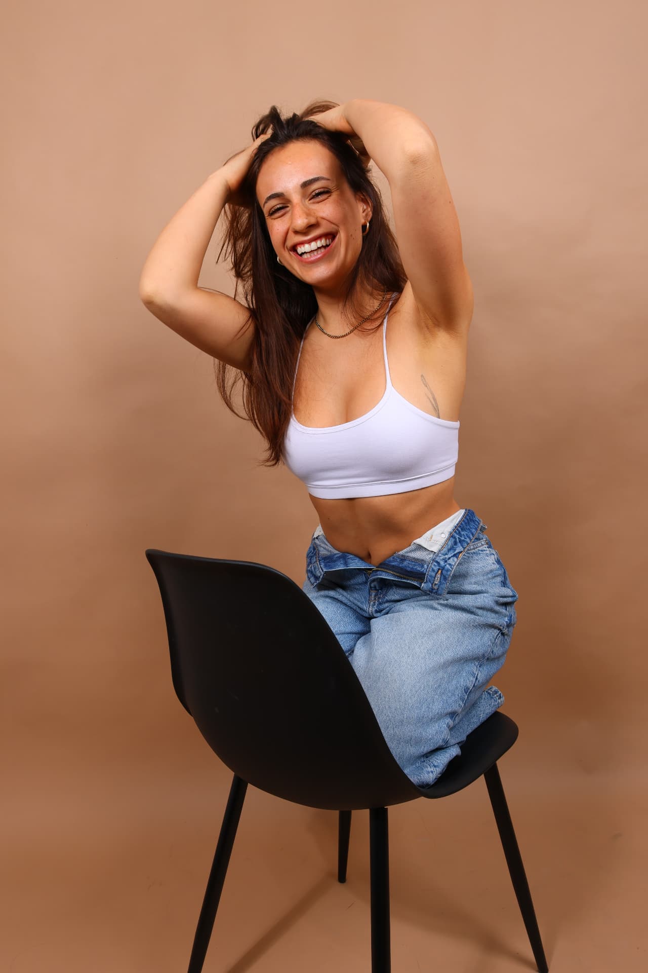 צילום מתוך גלריית הסטודיו של מתן מנור